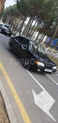 LADA (VAZ) 2115 2008, 39,010 km - 1.6 l - Sumqayıt