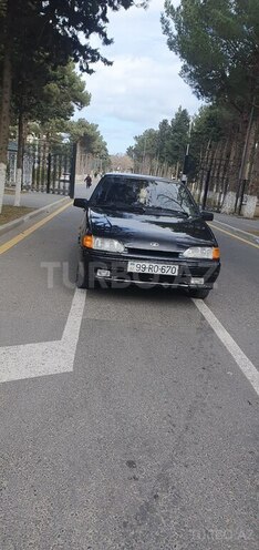 LADA (VAZ) 2115 2008, 39,010 km - 1.6 l - Sumqayıt