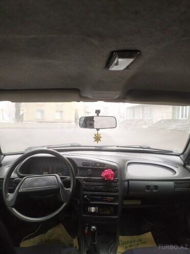 LADA (VAZ) 2115 2012, 356,000 km - 1.6 l - İsmayıllı