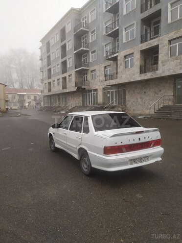 LADA (VAZ) 2115 2012, 356,000 km - 1.6 l - İsmayıllı