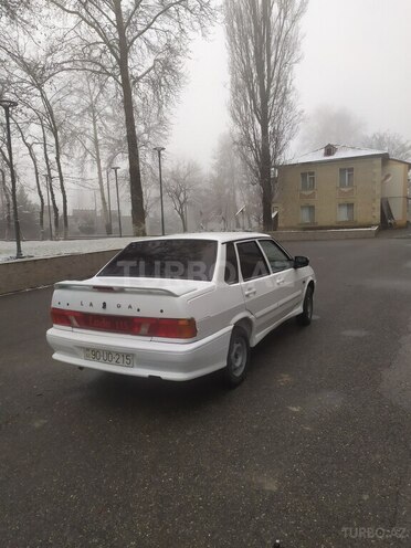 LADA (VAZ) 2115 2012, 356,000 km - 1.6 l - İsmayıllı