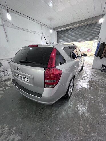 Kia Ceed 2010, 272,000 km - 1.6 л - Bakı