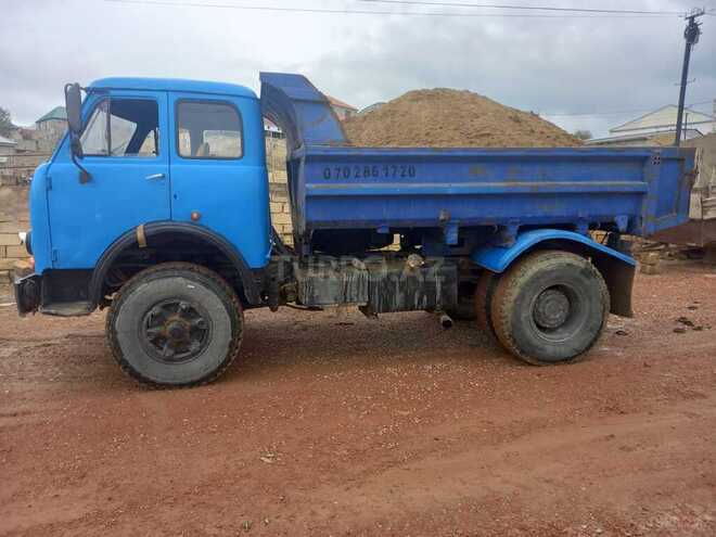MAZ 5549 1987, 534,467 km - 11.0 л - Bakı