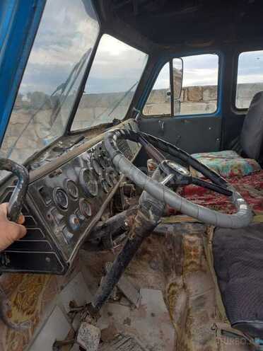 MAZ 5549 1987, 534,467 km - 11.0 л - Bakı
