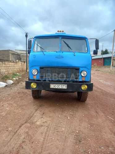 MAZ 5549 1987, 534,467 km - 11.0 л - Bakı