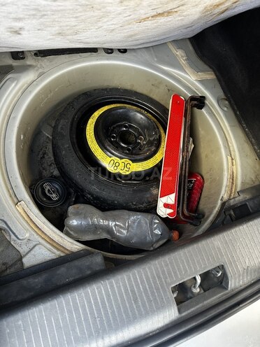 Opel Astra 2005, 240,000 km - 1.4 l - Bakı