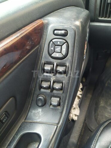 Jeep Grand Cherokee 2003, 267,000 km - 2.7 l - Bakı