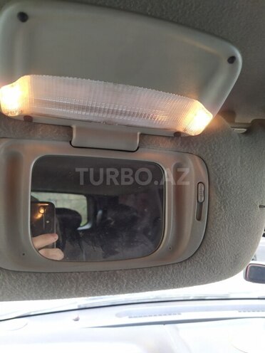 Jeep Grand Cherokee 2003, 267,000 km - 2.7 l - Bakı
