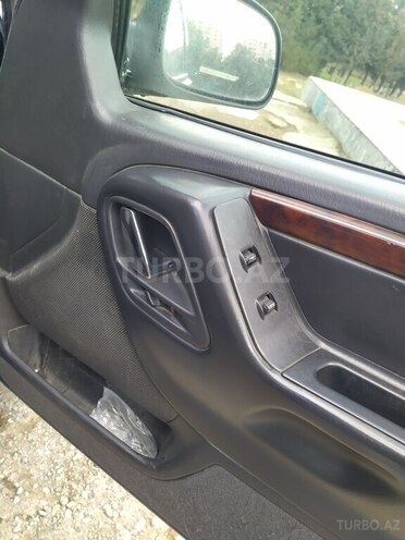 Jeep Grand Cherokee 2003, 267,000 km - 2.7 l - Bakı