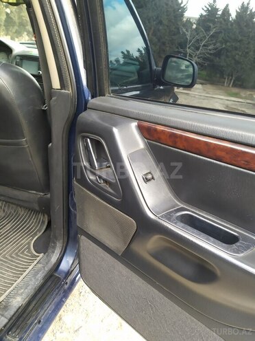 Jeep Grand Cherokee 2003, 267,000 km - 2.7 l - Bakı