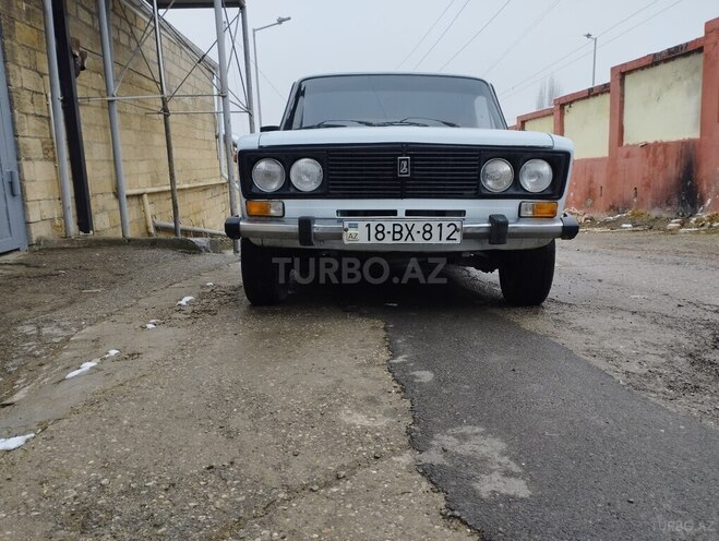LADA (VAZ) 2106 1995, 95,546 km - 1.5 l - Bakı
