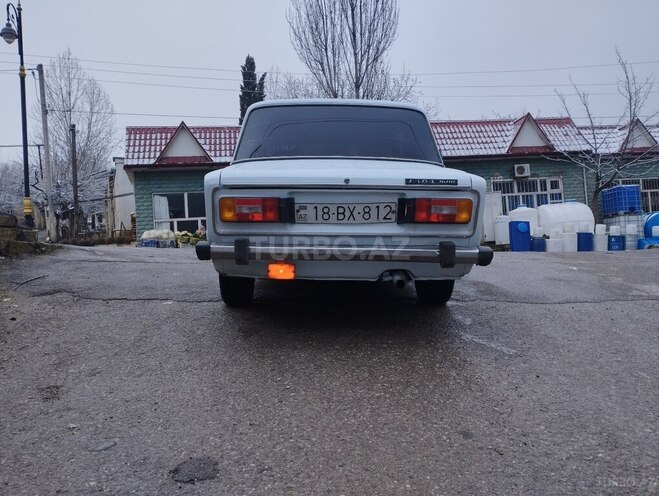 LADA (VAZ) 2106 1995, 95,546 km - 1.5 l - Bakı