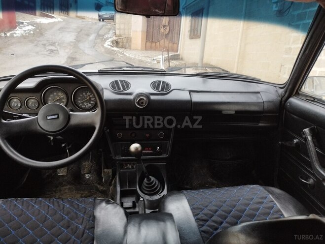 LADA (VAZ) 2106 1995, 95,546 km - 1.5 l - Bakı