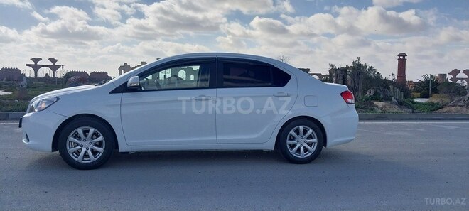 GWM Voleex C30 2014, 315,000 km - 1.5 l - Bakı