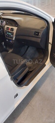 GWM Voleex C30 2014, 315,000 km - 1.5 l - Bakı