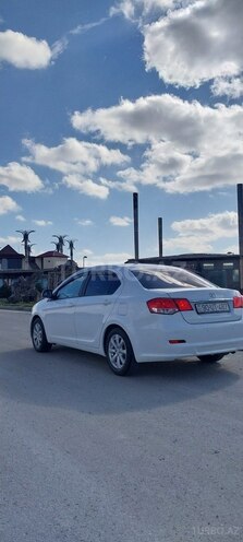 GWM Voleex C30 2014, 315,000 km - 1.5 l - Bakı