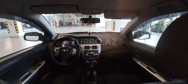 GWM Voleex C30 2014, 315,000 km - 1.5 l - Bakı
