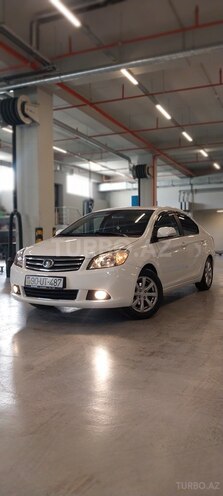 GWM Voleex C30 2014, 315,000 km - 1.5 l - Bakı