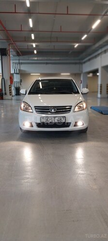 GWM Voleex C30 2014, 315,000 km - 1.5 l - Bakı