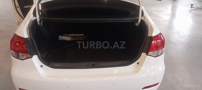 GWM Voleex C30 2014, 315,000 km - 1.5 l - Bakı