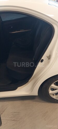 GWM Voleex C30 2014, 315,000 km - 1.5 l - Bakı