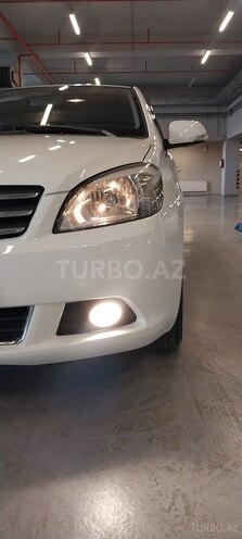 GWM Voleex C30 2014, 315,000 km - 1.5 l - Bakı