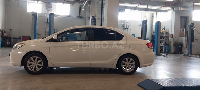 GWM Voleex C30 2014, 315,000 km - 1.5 l - Bakı