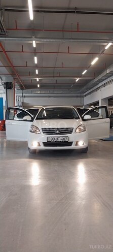 GWM Voleex C30 2014, 315,000 km - 1.5 l - Bakı