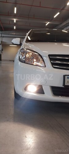 GWM Voleex C30 2014, 315,000 km - 1.5 l - Bakı