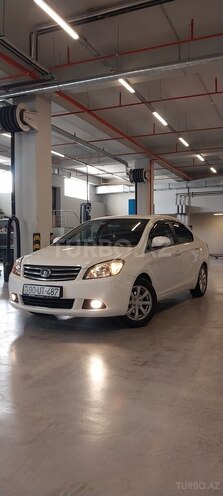 GWM Voleex C30 2014, 315,000 km - 1.5 l - Bakı