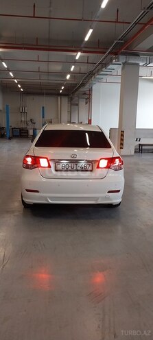GWM Voleex C30 2014, 315,000 km - 1.5 l - Bakı