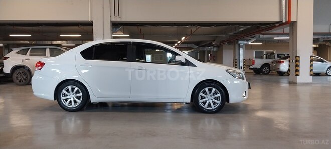 GWM Voleex C30 2014, 315,000 km - 1.5 l - Bakı