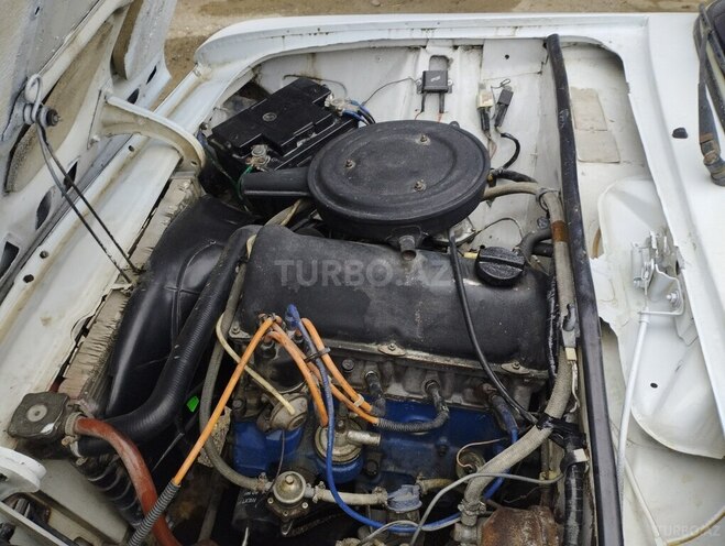 LADA (VAZ) 2106 1995, 95,546 km - 1.5 l - Bakı