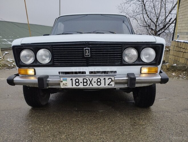LADA (VAZ) 2106 1995, 95,546 km - 1.5 l - Bakı