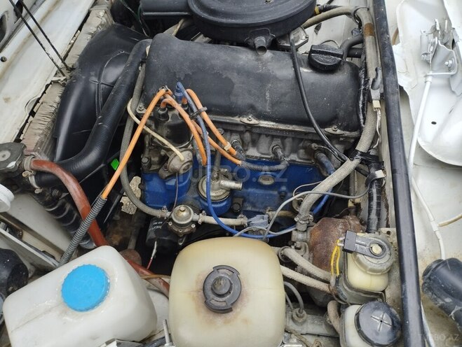 LADA (VAZ) 2106 1995, 95,546 km - 1.5 l - Bakı