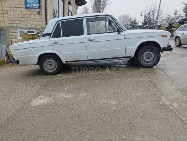 LADA (VAZ) 2106 1995, 95,546 km - 1.5 l - Bakı