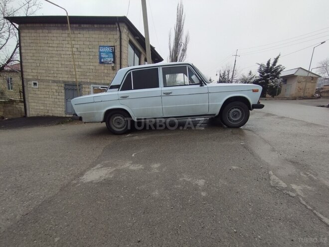 LADA (VAZ) 2106 1995, 95,546 km - 1.5 l - Bakı