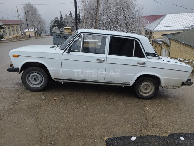 LADA (VAZ) 2106 1995, 95,546 km - 1.5 l - Bakı