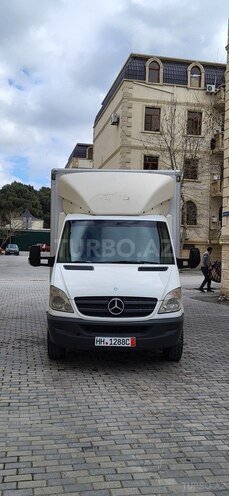 Mercedes Sprinter 313 2007, 345,000 km - 2.2 l - Bakı