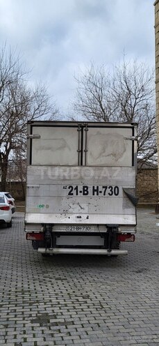 Mercedes Sprinter 313 2007, 345,000 km - 2.2 l - Bakı