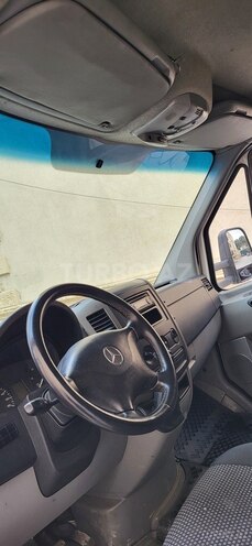 Mercedes Sprinter 313 2007, 345,000 km - 2.2 l - Bakı
