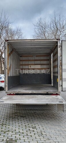 Mercedes Sprinter 313 2007, 345,000 km - 2.2 l - Bakı