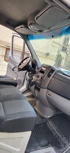 Mercedes Sprinter 313 2007, 345,000 km - 2.2 l - Bakı