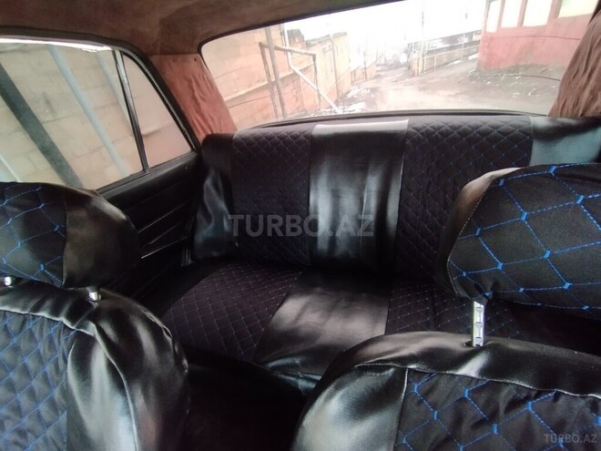 LADA (VAZ) 2106 1995, 95,546 km - 1.5 l - Bakı