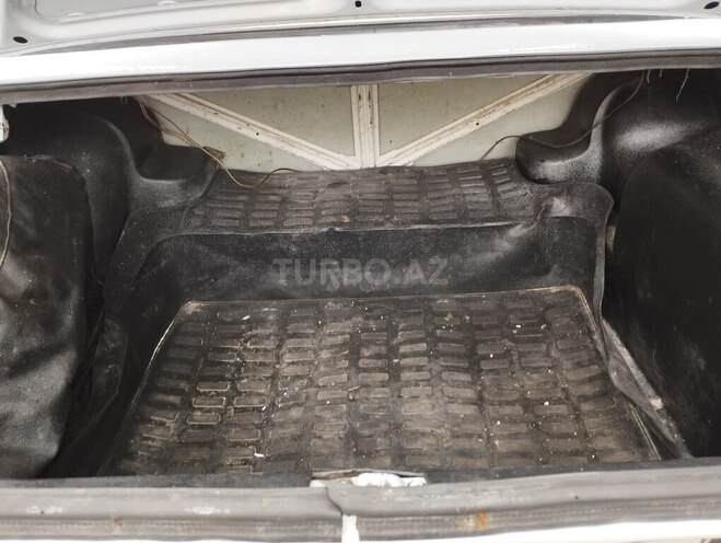 LADA (VAZ) 2106 1995, 95,546 km - 1.5 l - Bakı
