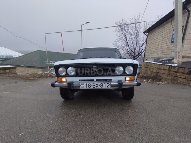 LADA (VAZ) 2106 1995, 95,546 km - 1.5 l - Bakı