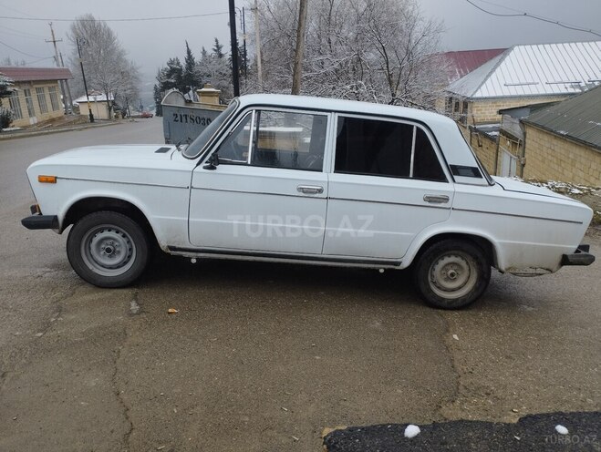 LADA (VAZ) 2106 1995, 95,546 km - 1.5 l - Bakı