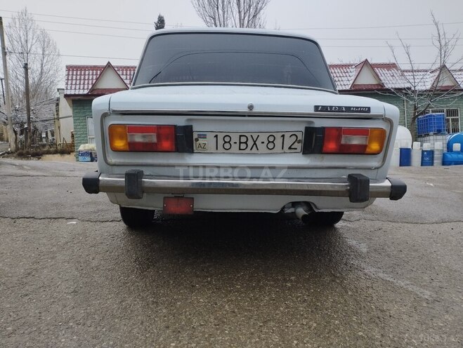 LADA (VAZ) 2106 1995, 95,546 km - 1.5 l - Bakı