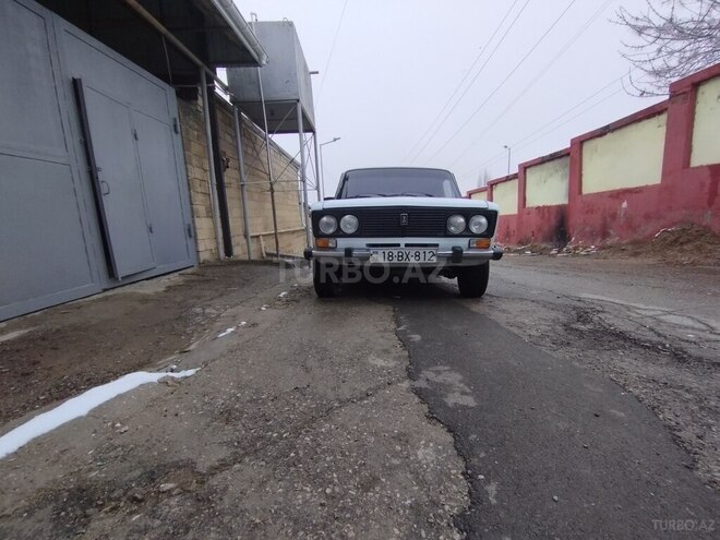 LADA (VAZ) 2106 1995, 95,546 km - 1.5 l - Bakı