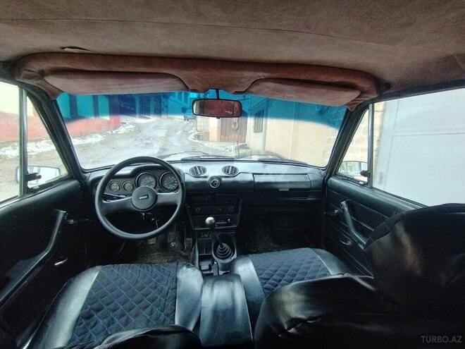 LADA (VAZ) 2106 1995, 95,546 km - 1.5 l - Bakı